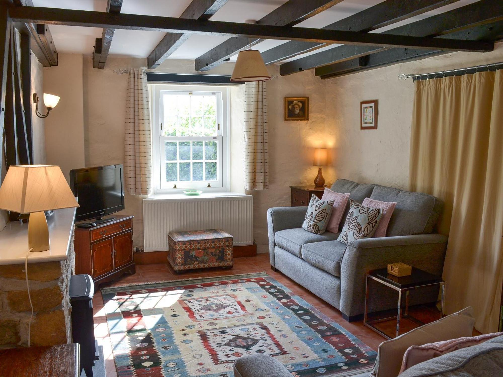 Trekeive Cottage Saint Cleer Dış mekan fotoğraf